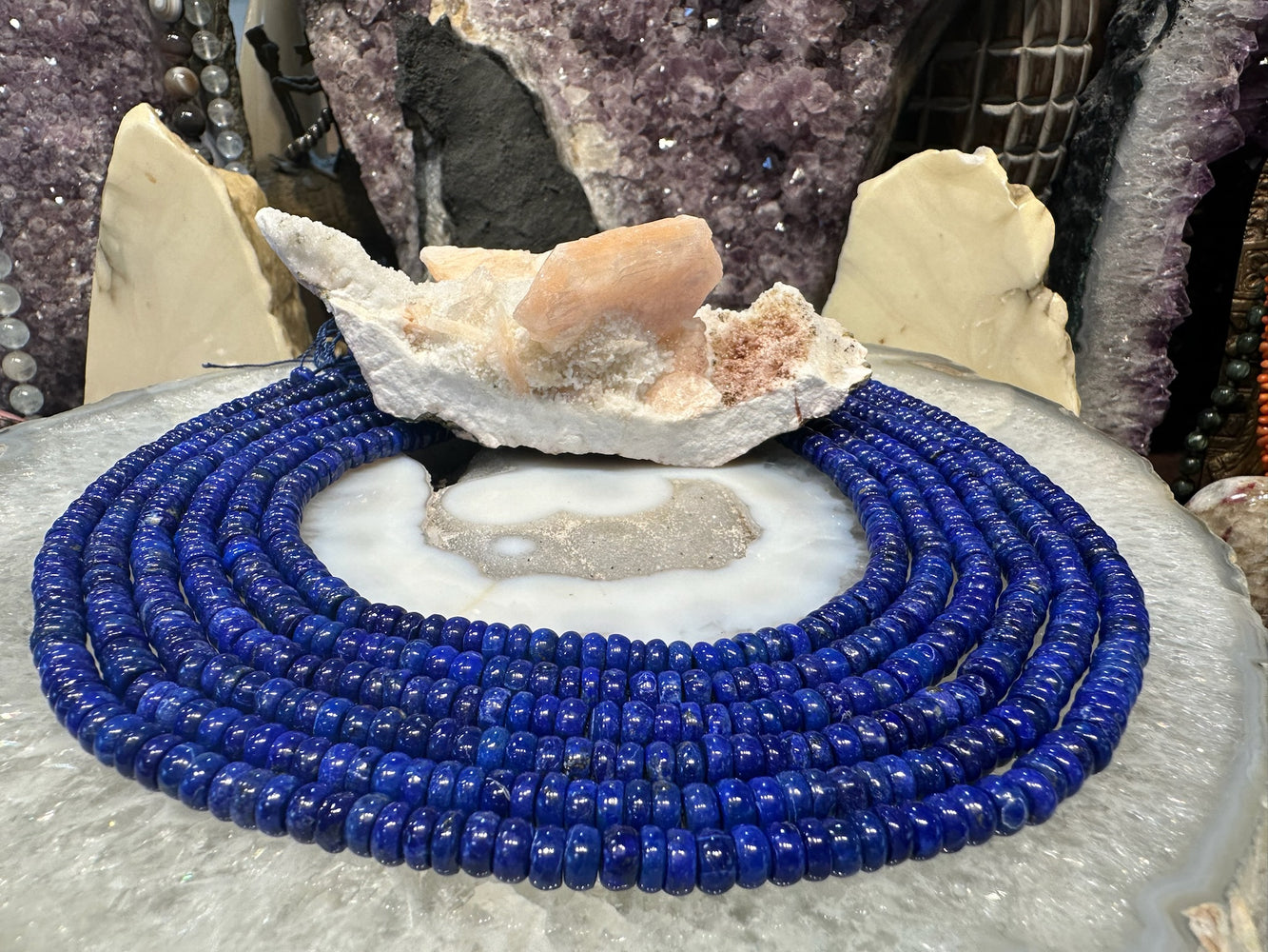 Buy Gemstones Online Rare Stones Jade Stones Tagged lapis Bead It