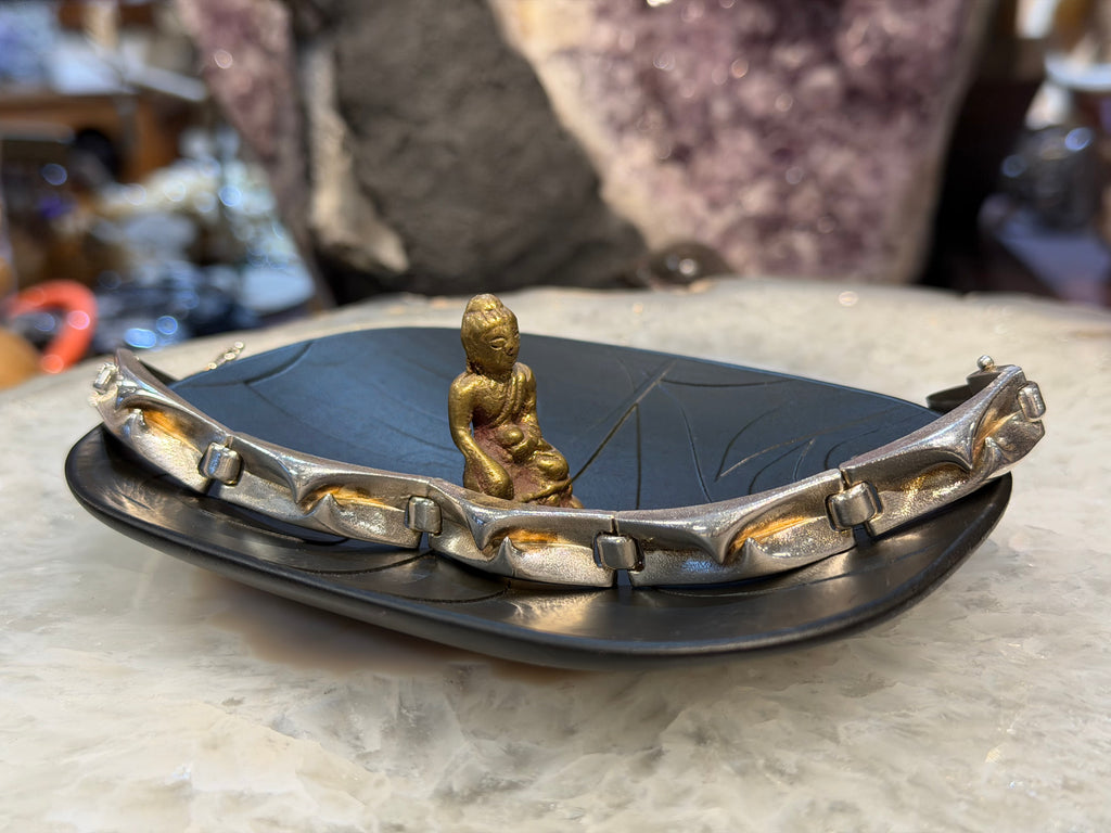 Vintage Lapponia sterling silver bracelet Finland