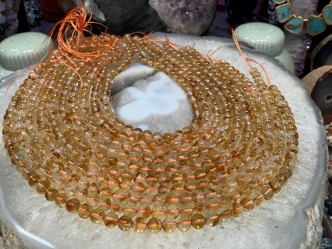 Citrine