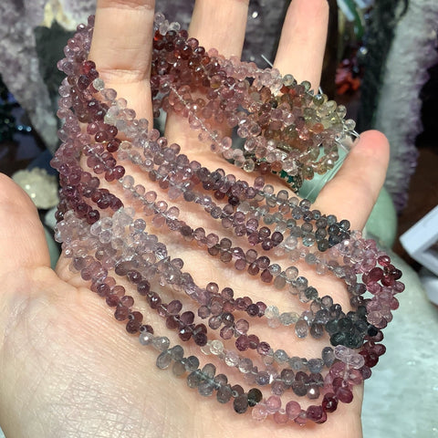 Rare store gemstone beads